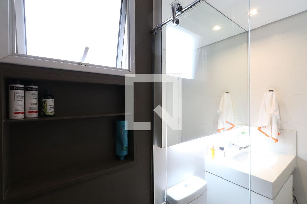 Apartamento, 3 quartos, 144 m² - Foto 24
