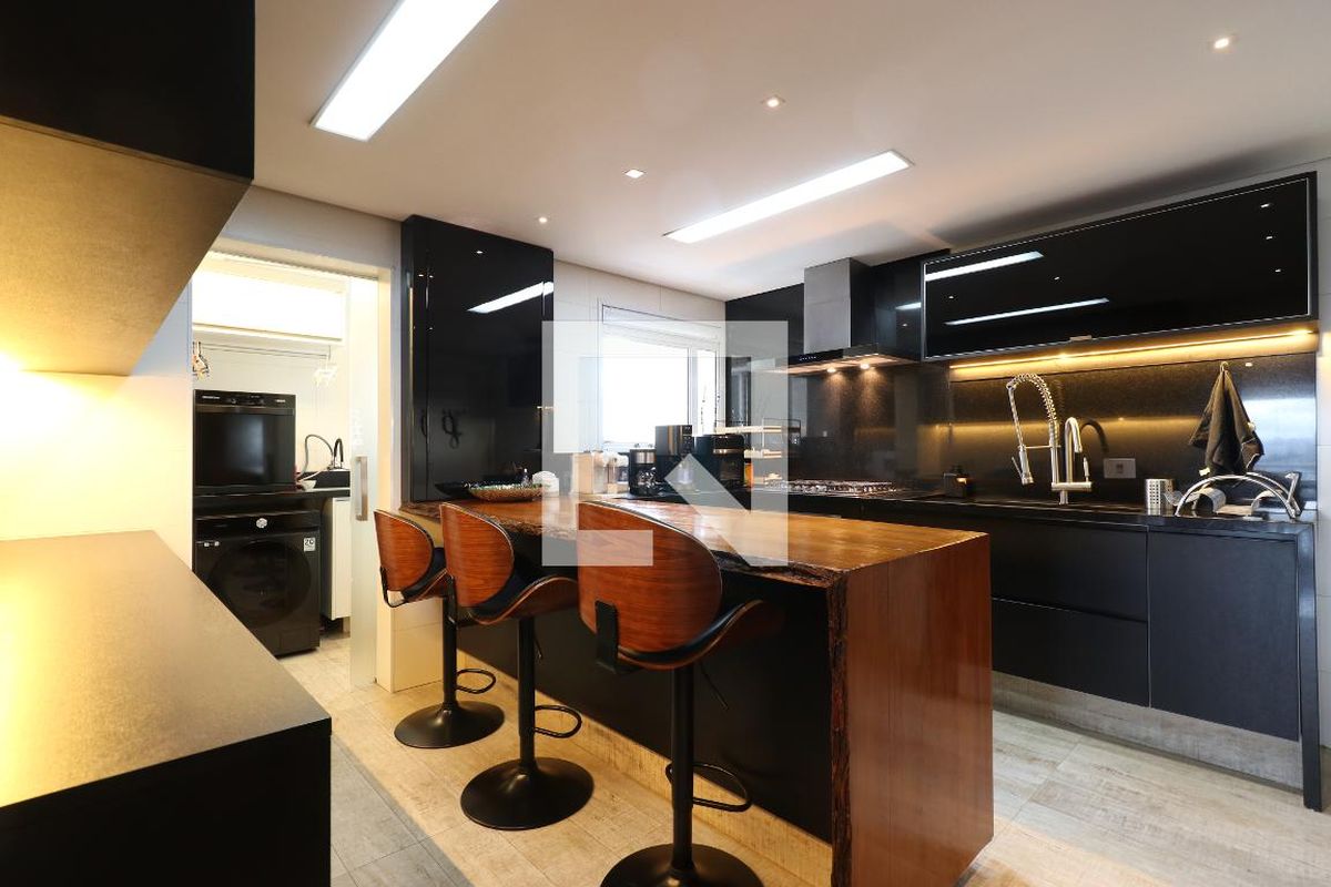 Apartamento, 3 quartos, 144 m² - Foto 46