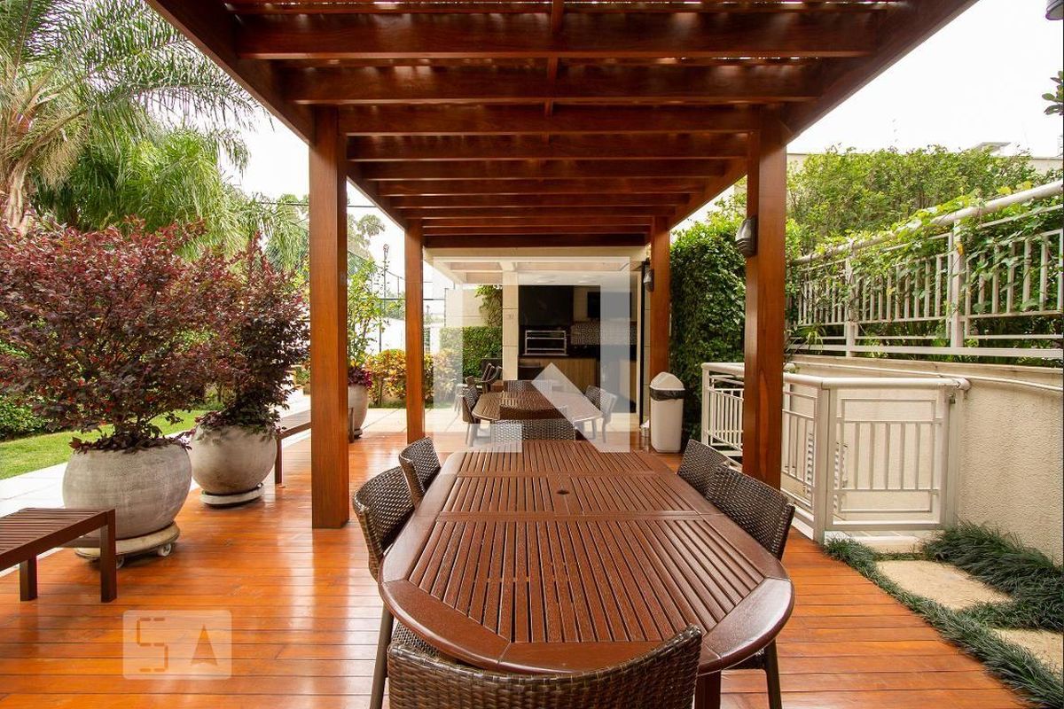 Apartamento, 3 quartos, 144 m² - Foto 59
