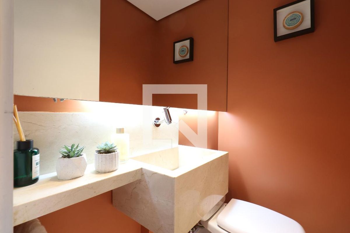 Apartamento, 3 quartos, 144 m² - Foto 45