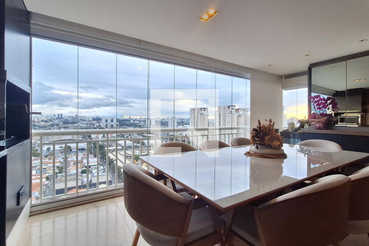 Apartamento, 3 quartos, 144 m² - Foto 6