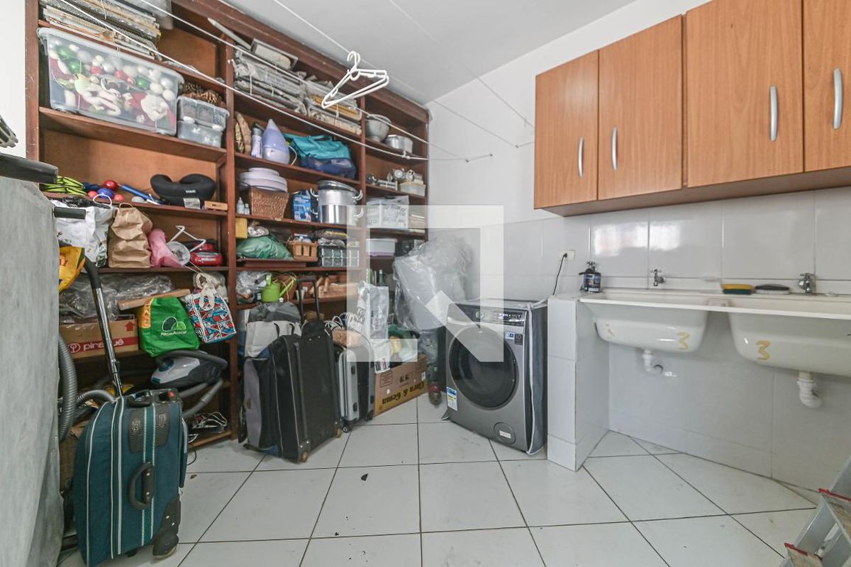 Casa, 3 quartos, 150 m² - Foto 39