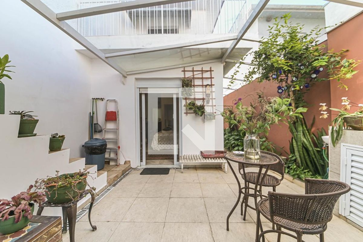Casa, 3 quartos, 150 m² - Foto 45