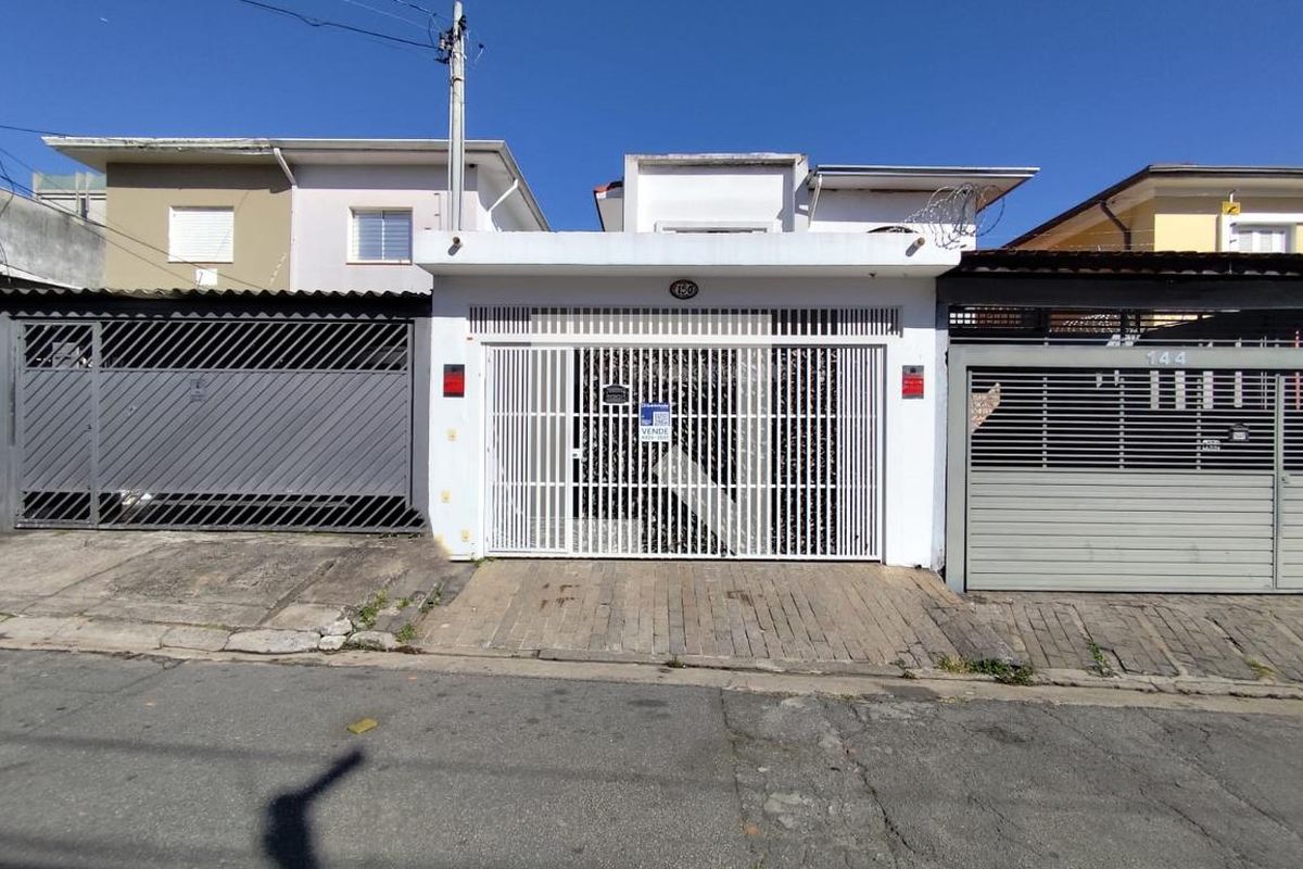 Casa, 3 quartos, 150 m² - Foto 48
