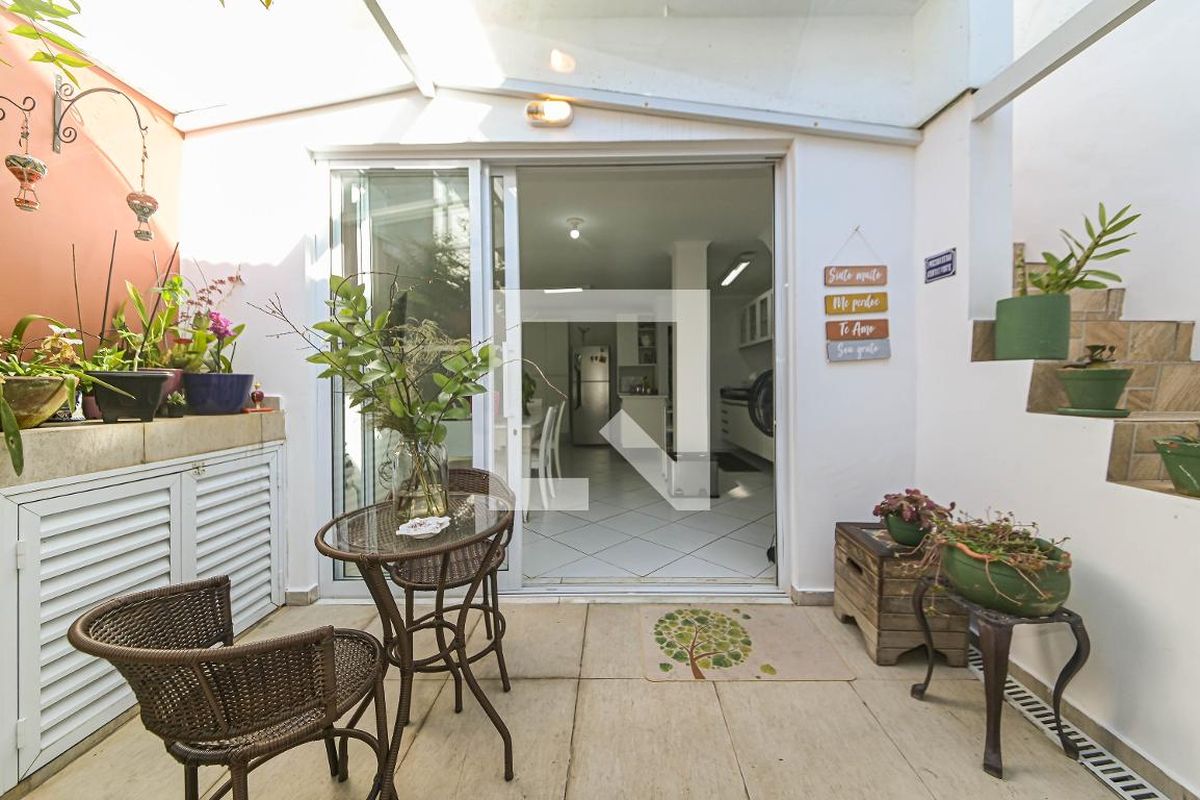 Casa, 3 quartos, 150 m² - Foto 43
