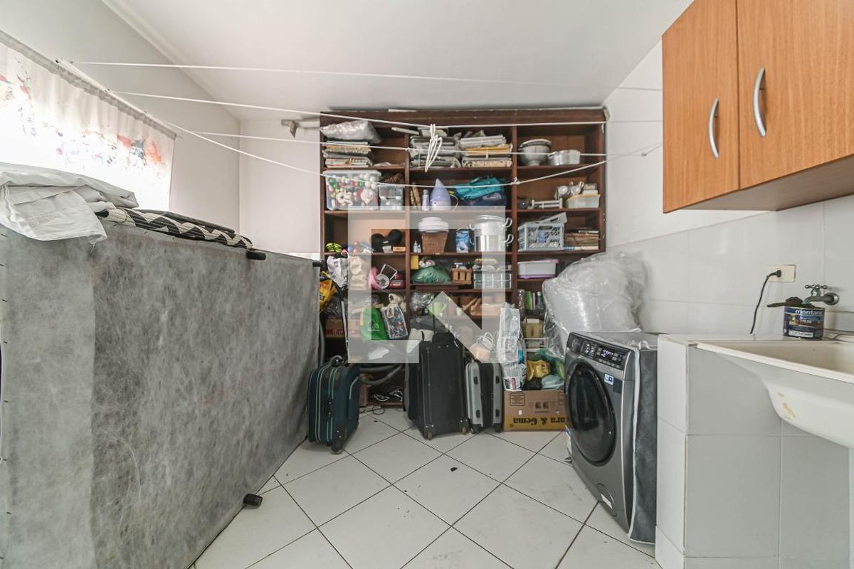 Casa, 3 quartos, 150 m² - Foto 38