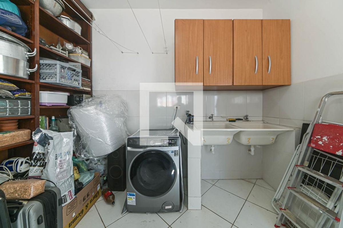 Casa, 3 quartos, 150 m² - Foto 40