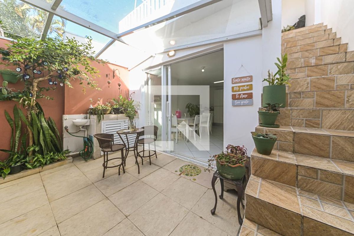 Casa, 3 quartos, 150 m² - Foto 42