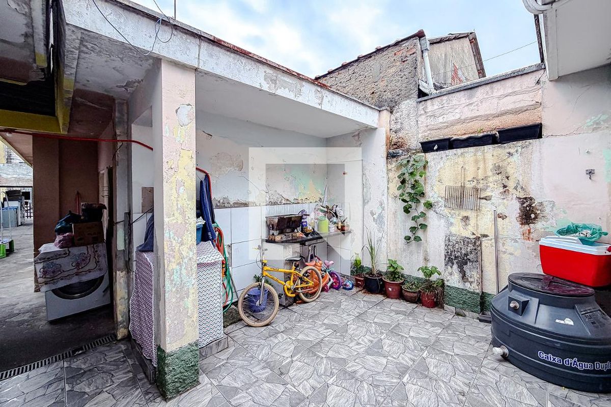 Casa, 1 quarto, 245 m² - Foto 21