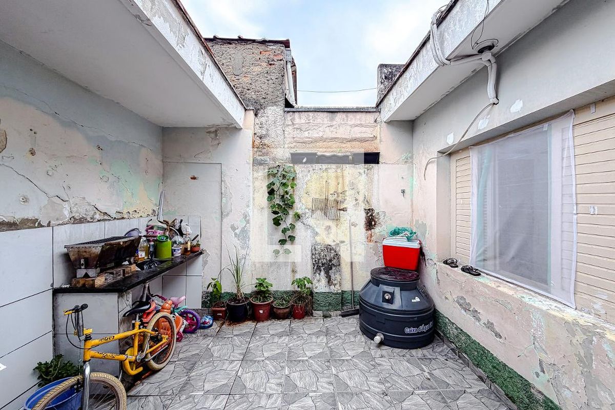 Casa, 1 quarto, 245 m² - Foto 22