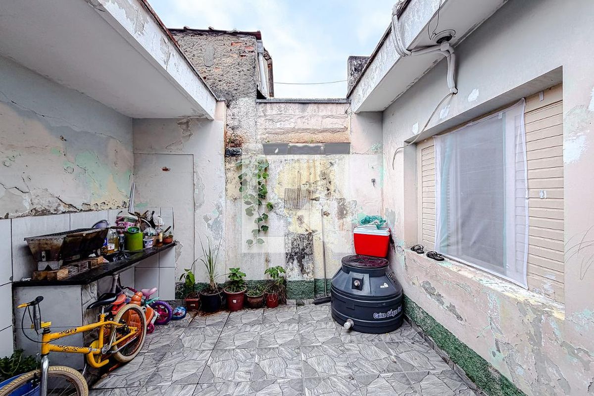 Casa, 1 quarto, 245 m² - Foto 11