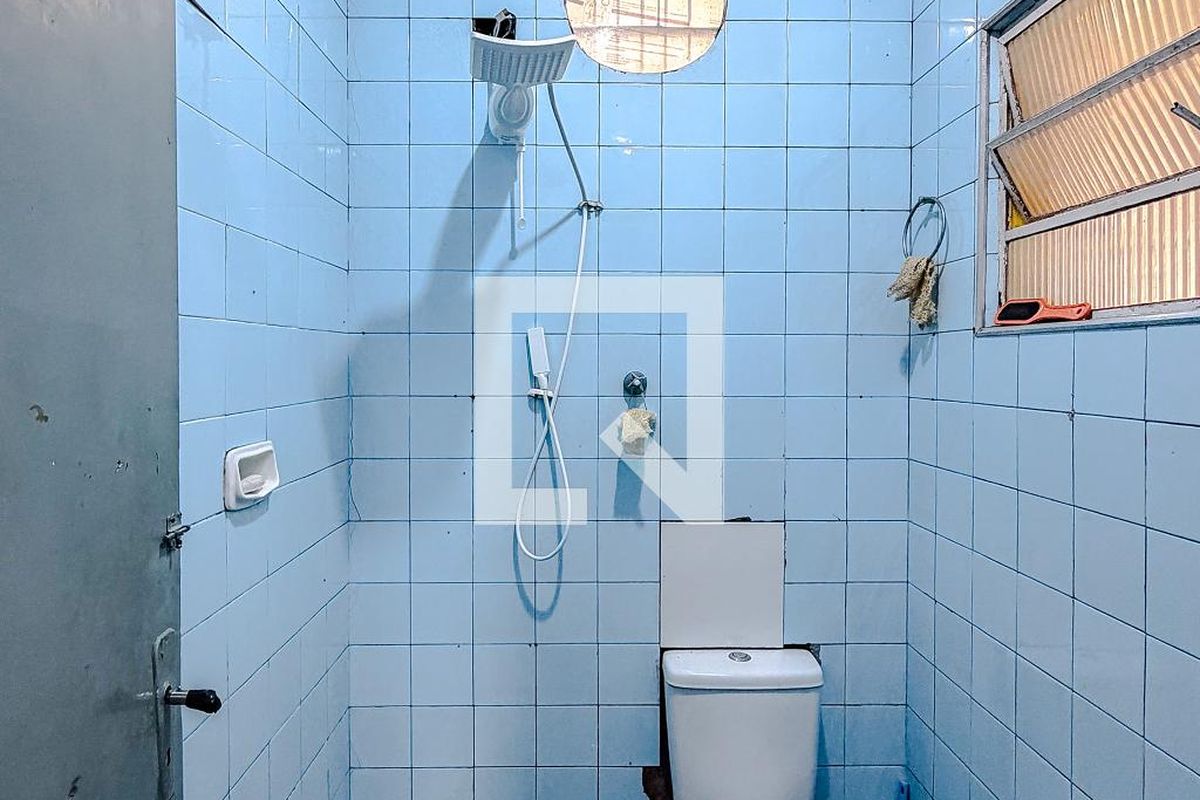 Casa, 1 quarto, 245 m² - Foto 12