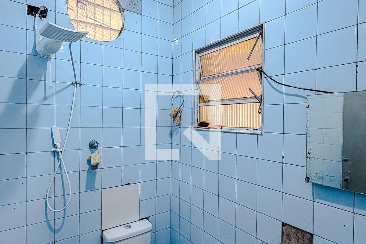 Casa, 1 quarto, 245 m² - Foto 13