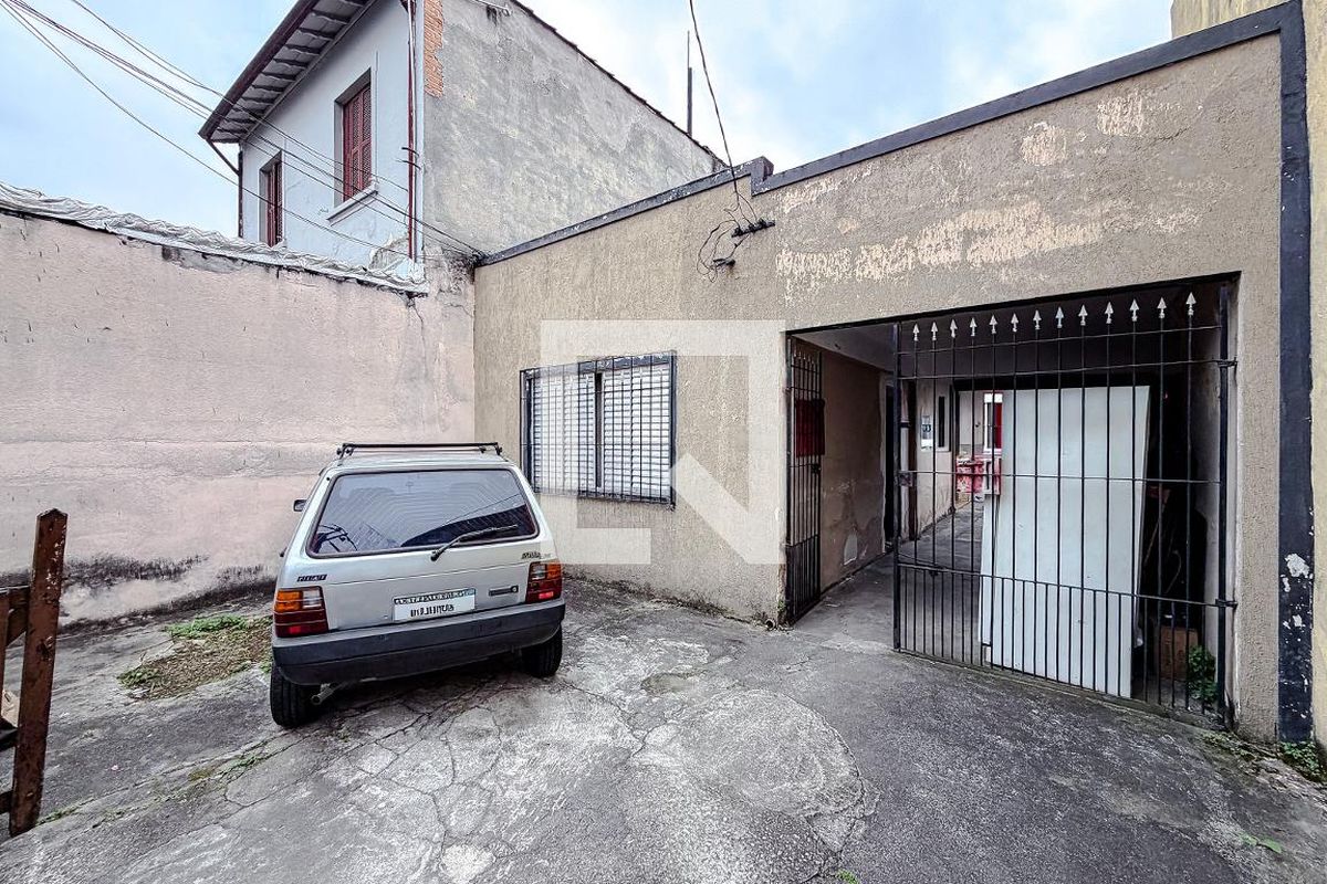 Casa, 1 quarto, 245 m² - Foto 33