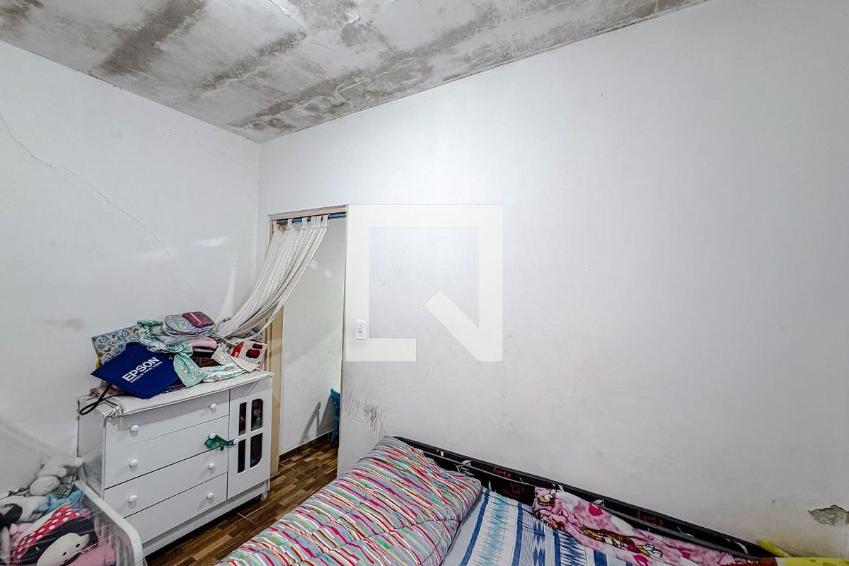 Casa, 1 quarto, 245 m² - Foto 9