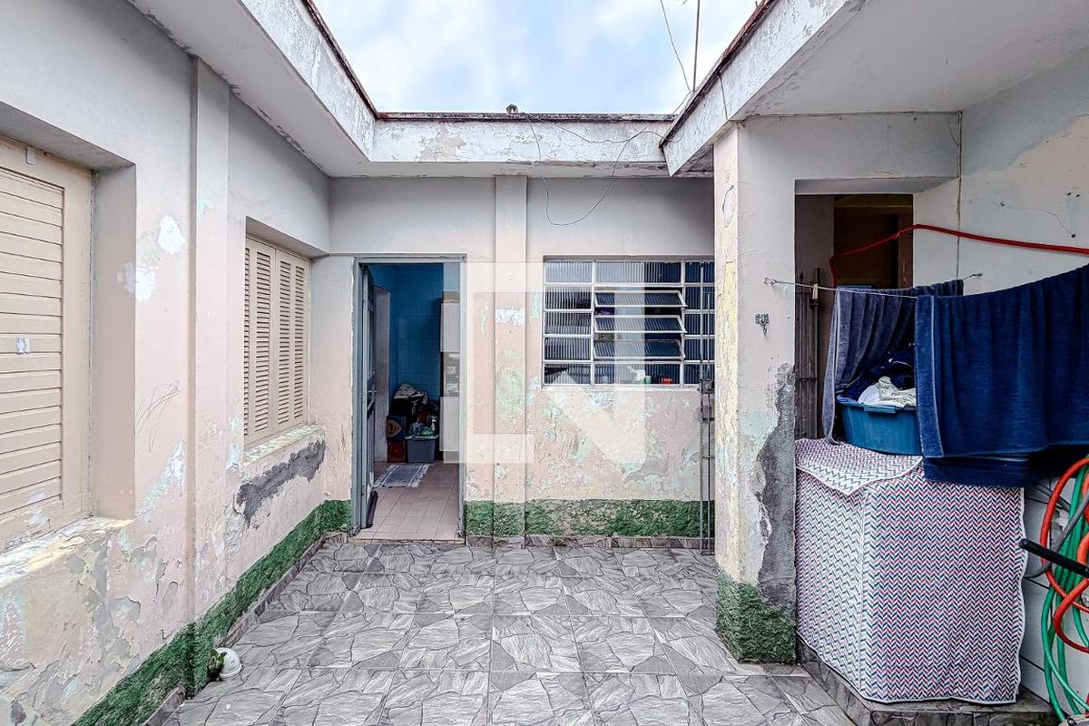 Casa, 1 quarto, 245 m² - Foto 24