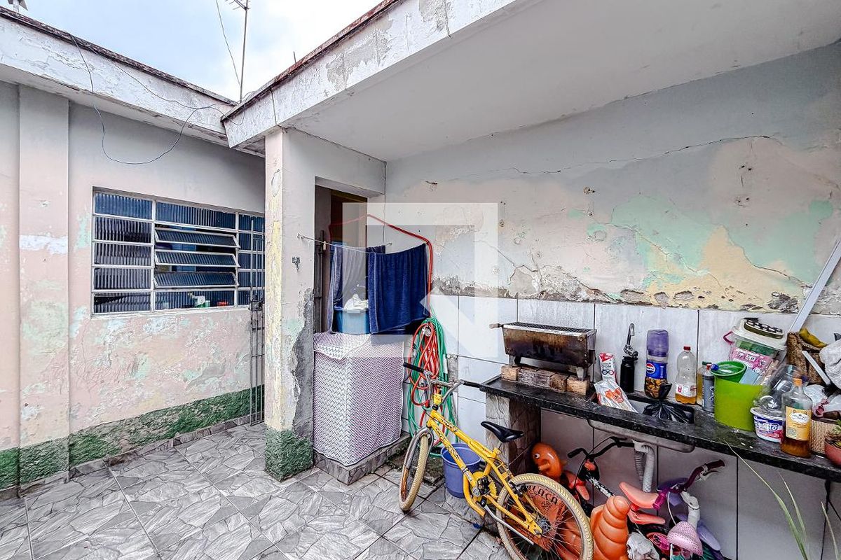 Casa, 1 quarto, 245 m² - Foto 23