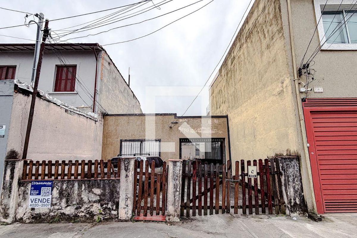 Casa, 1 quarto, 245 m² - Foto 36