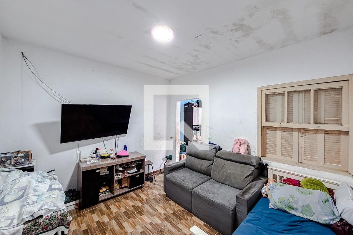 Casa, 1 quarto, 245 m² - Foto 4