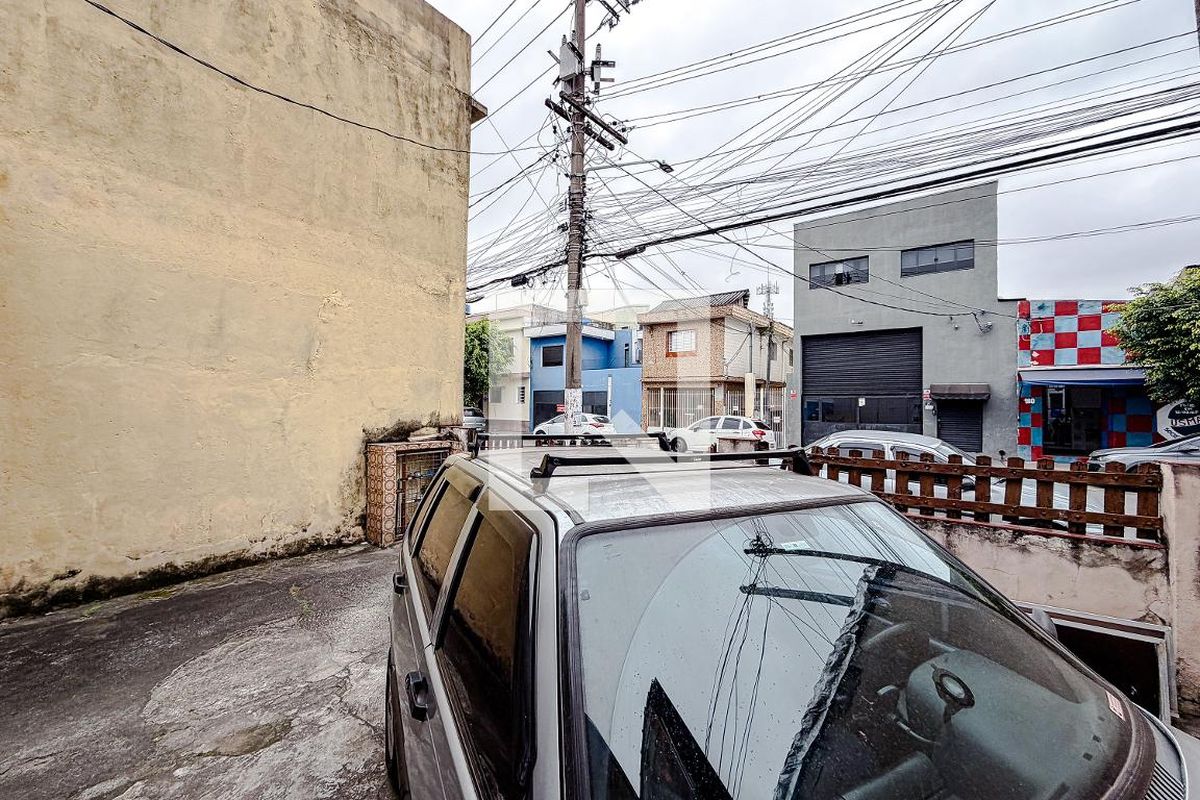 Casa, 1 quarto, 245 m² - Foto 35