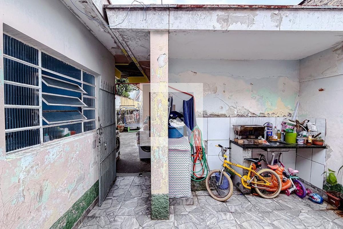Casa, 1 quarto, 245 m² - Foto 6