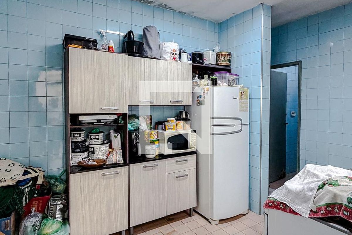 Casa, 1 quarto, 245 m² - Foto 17