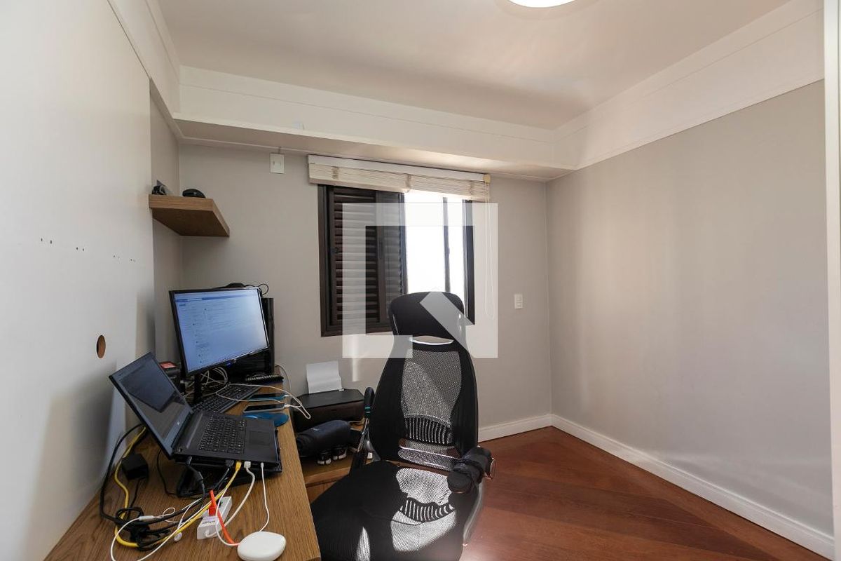 Apartamento à Venda - Mansões Santo Antônio, 3 Quartos,  105 m2 em , Campinas - sp | SoloBR