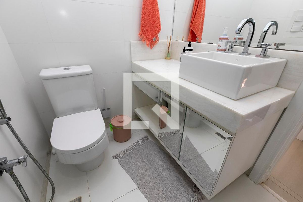 Apartamento à Venda - Mansões Santo Antônio, 3 Quartos,  105 m2 em , Campinas - sp | SoloBR