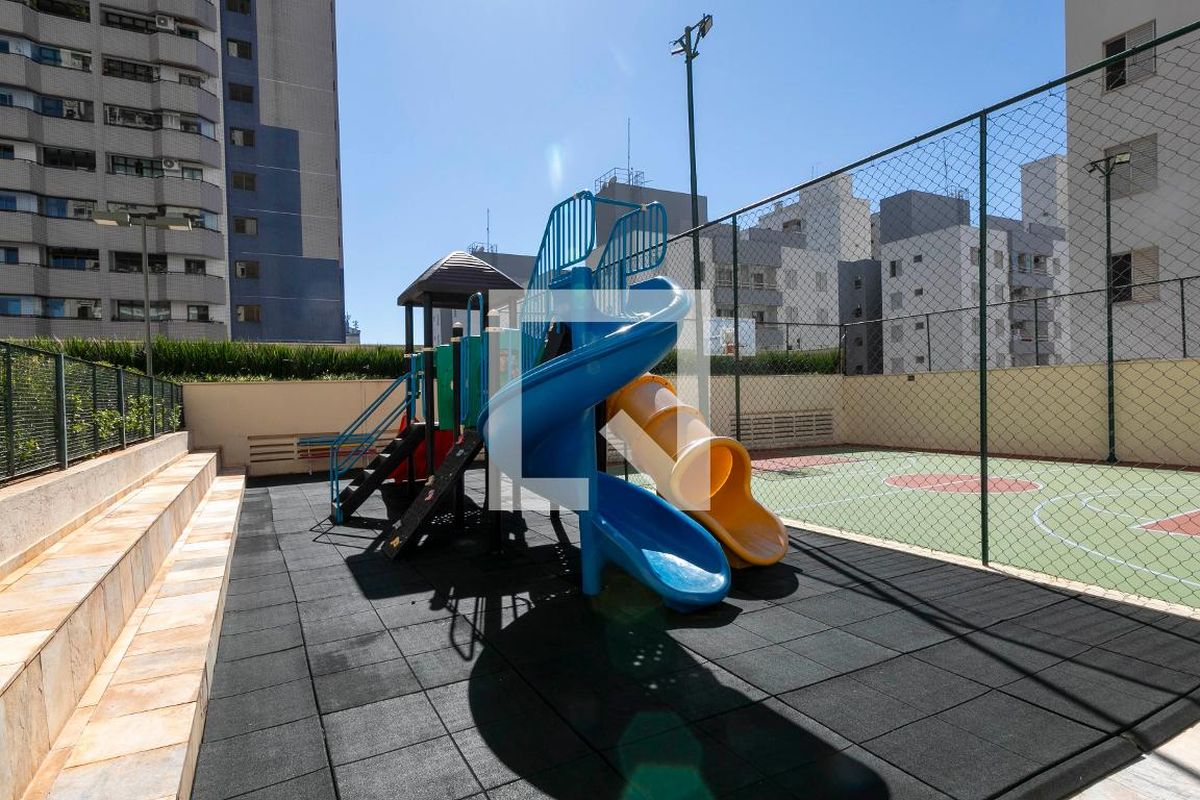 Apartamento à Venda - Mansões Santo Antônio, 3 Quartos,  105 m2 em , Campinas - sp | SoloBR