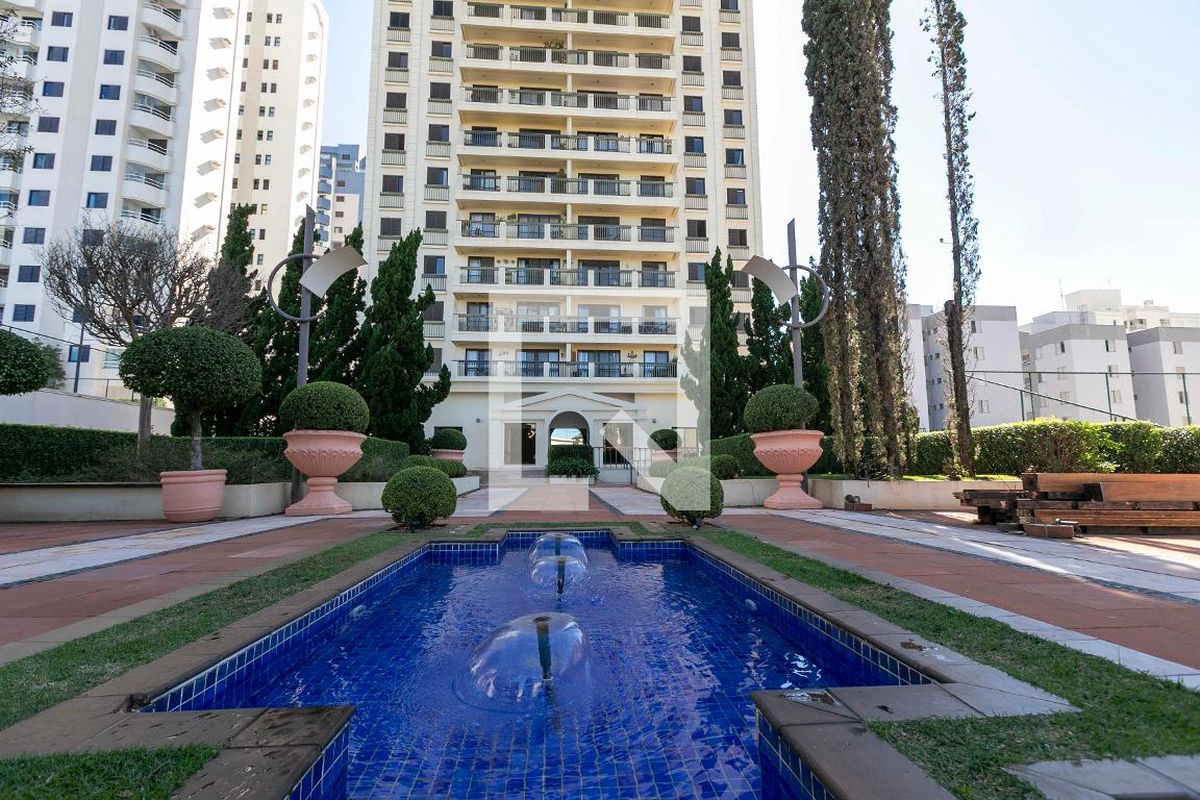 Apartamento à Venda - Mansões Santo Antônio, 3 Quartos,  105 m2 em , Campinas - sp | SoloBR