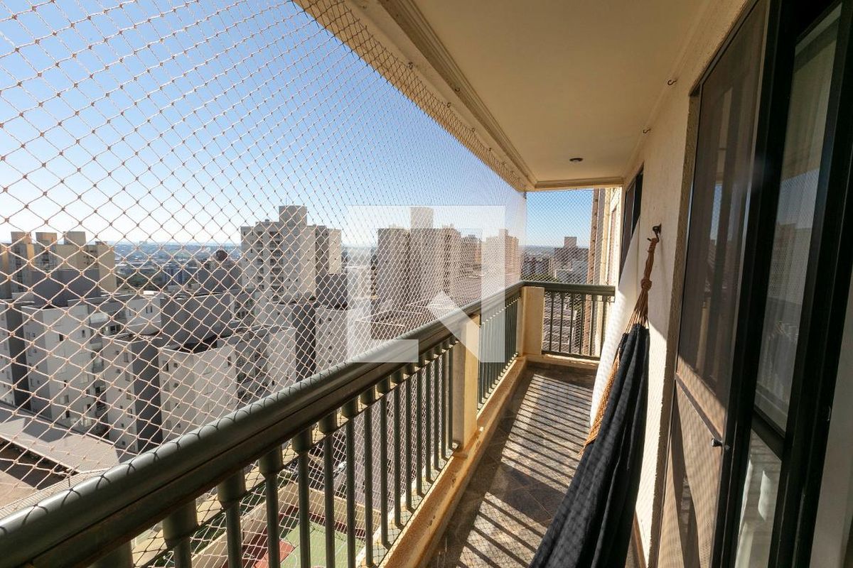 Apartamento à Venda - Mansões Santo Antônio, 3 Quartos,  105 m2 em , Campinas - sp | SoloBR