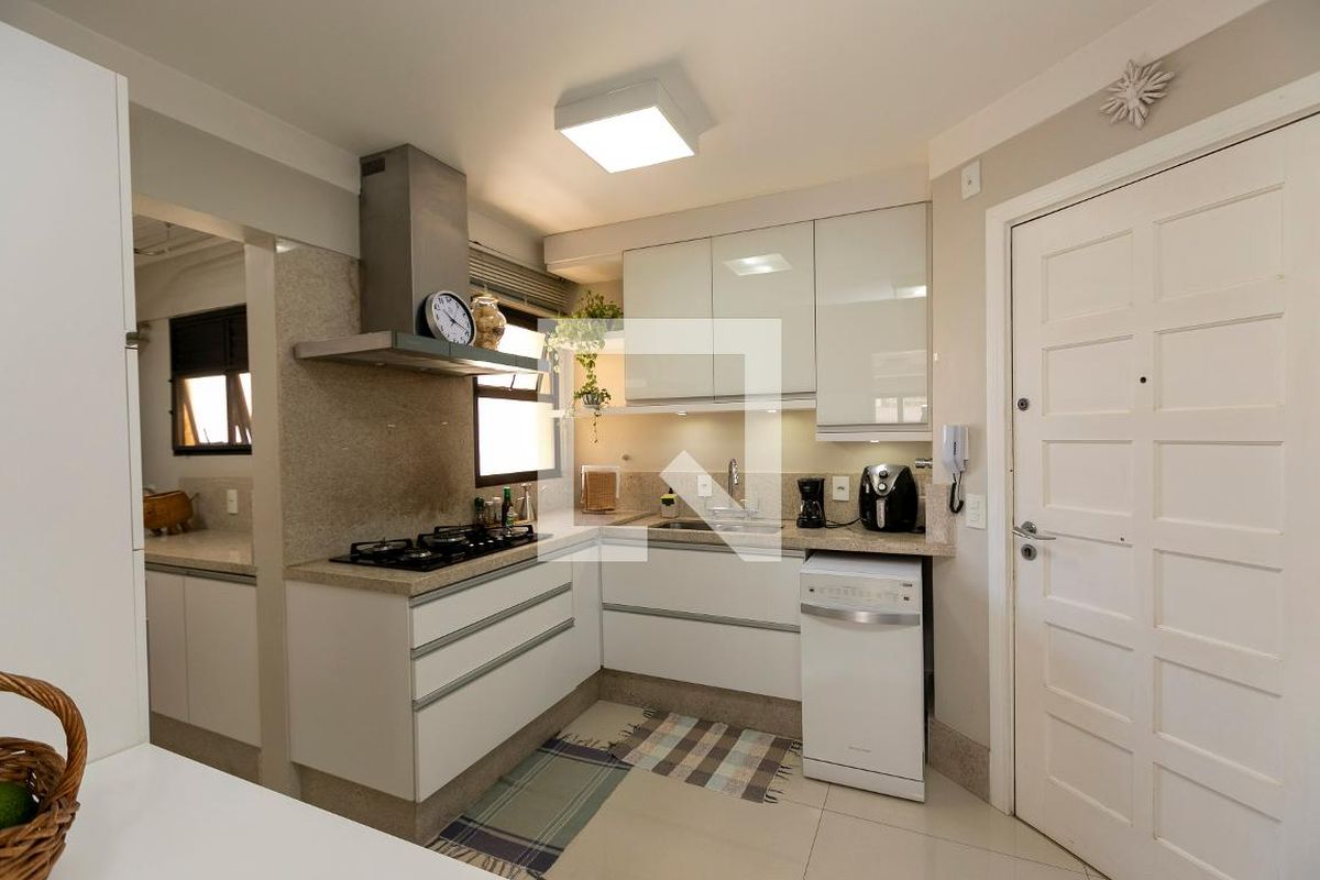 Apartamento à Venda - Mansões Santo Antônio, 3 Quartos,  105 m2 em , Campinas - sp | SoloBR