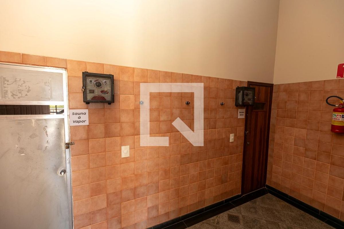 Apartamento à Venda - Mansões Santo Antônio, 3 Quartos,  105 m2 em , Campinas - sp | SoloBR