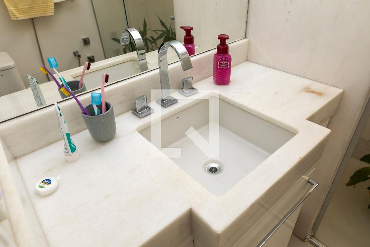 Apartamento à Venda - Mansões Santo Antônio, 3 Quartos,  105 m2 em , Campinas - sp | SoloBR