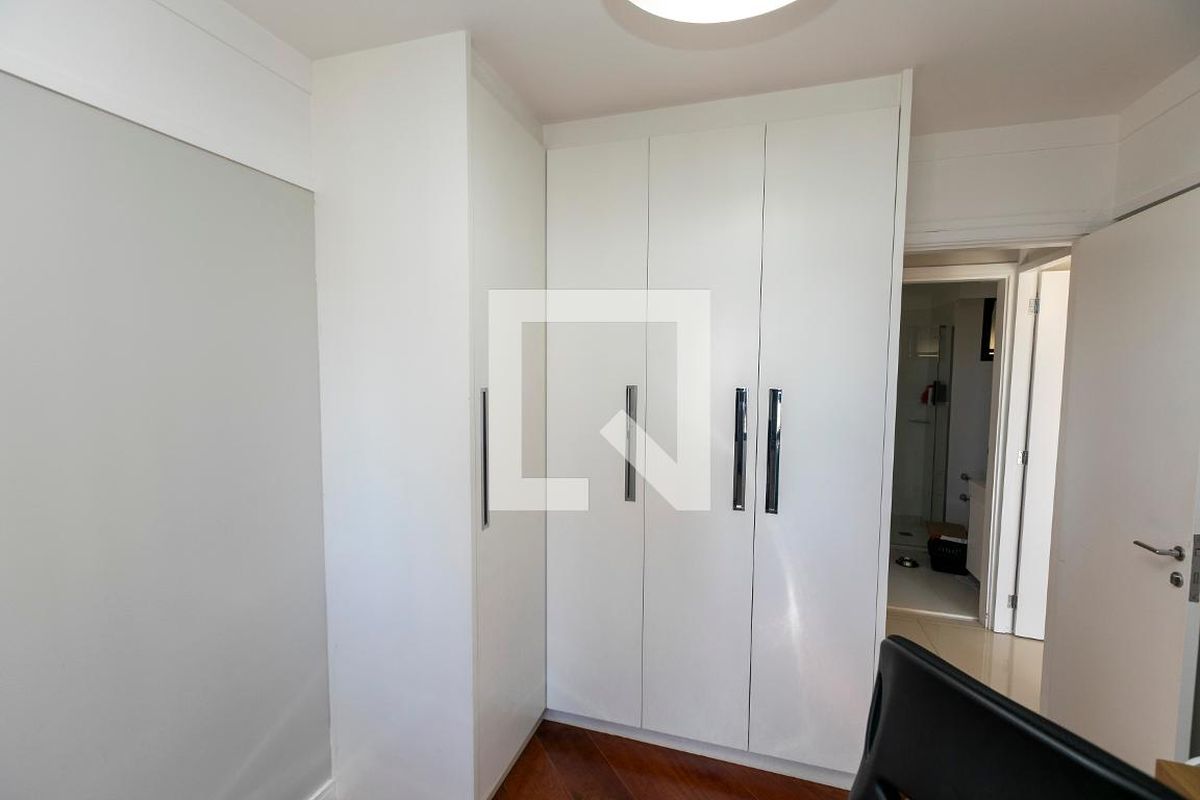 Apartamento à Venda - Mansões Santo Antônio, 3 Quartos,  105 m2 em , Campinas - sp | SoloBR