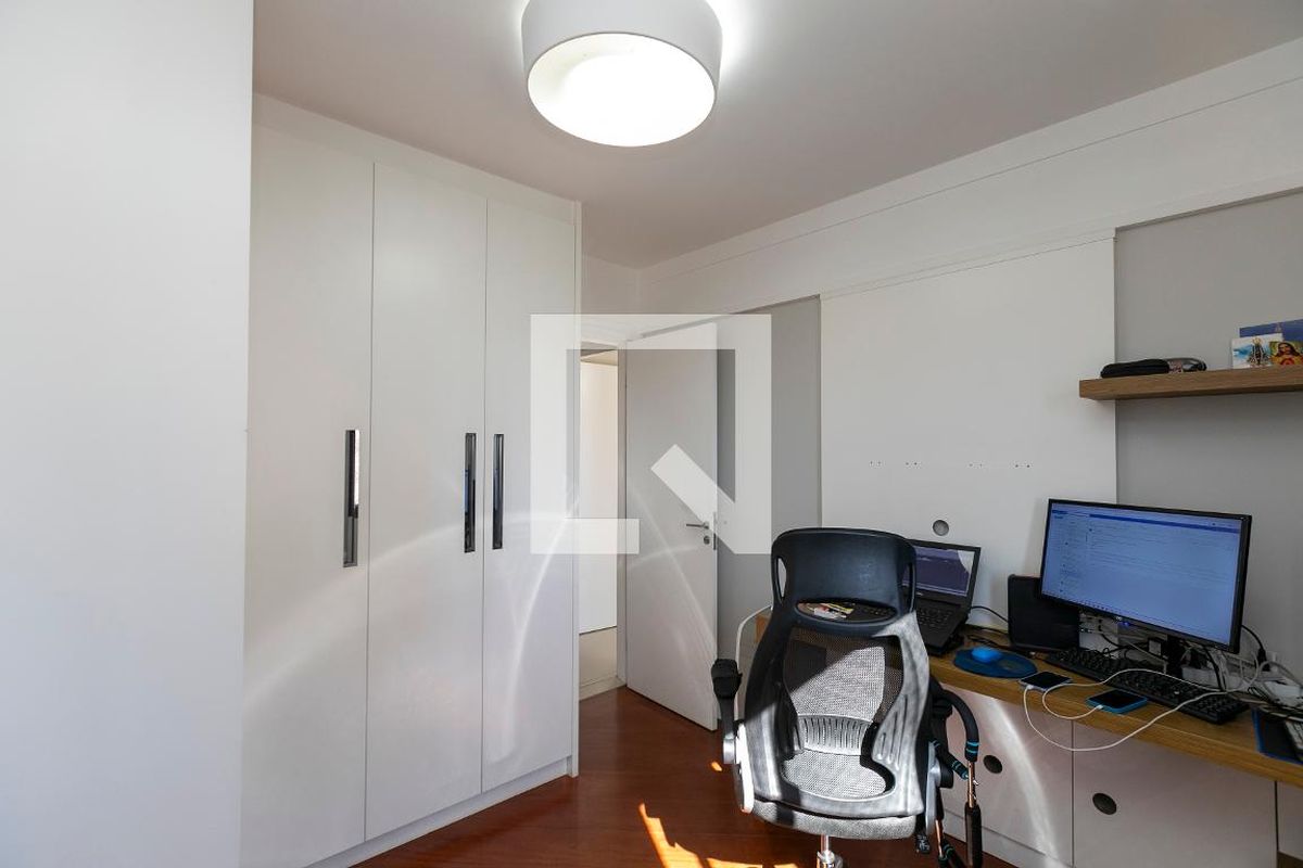 Apartamento à Venda - Mansões Santo Antônio, 3 Quartos,  105 m2 em , Campinas - sp | SoloBR