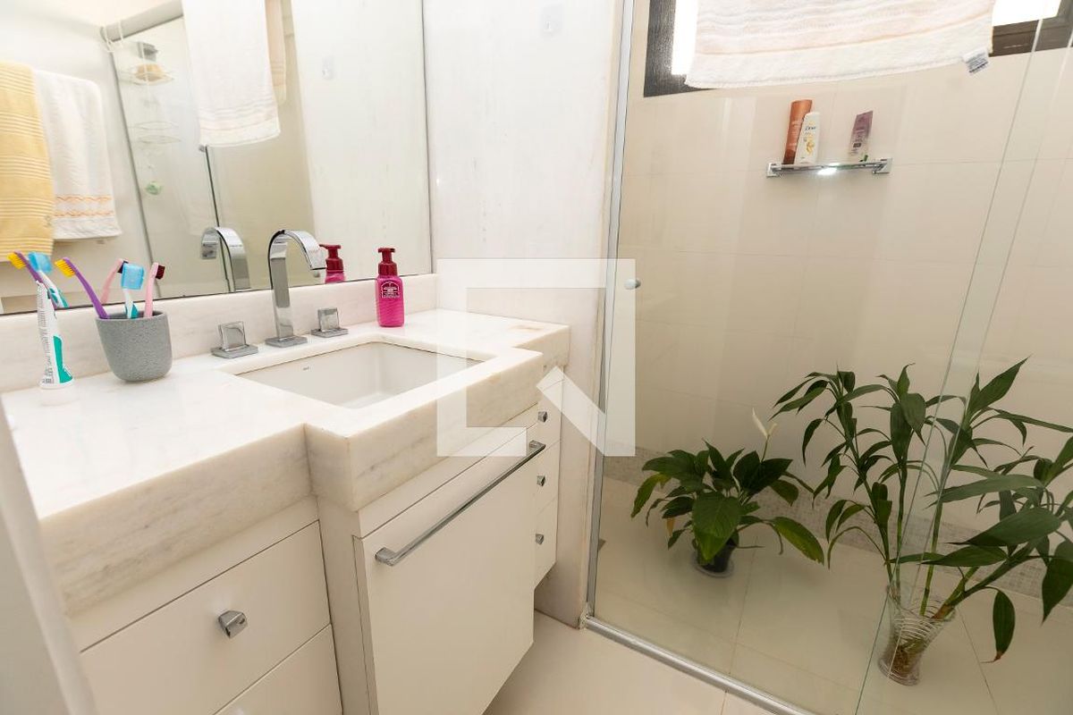 Apartamento à Venda - Mansões Santo Antônio, 3 Quartos,  105 m2 em , Campinas - sp | SoloBR