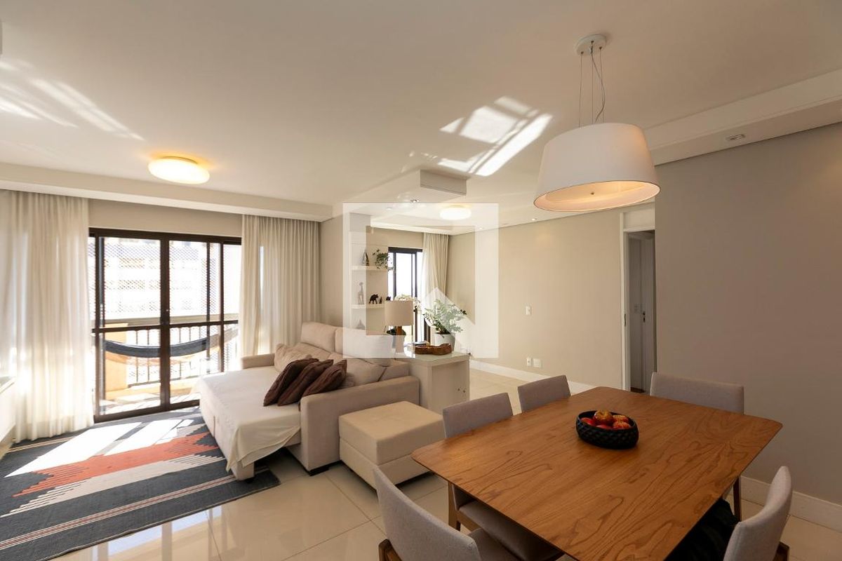 Apartamento à Venda - Mansões Santo Antônio, 3 Quartos,  105 m2 em , Campinas - sp | SoloBR