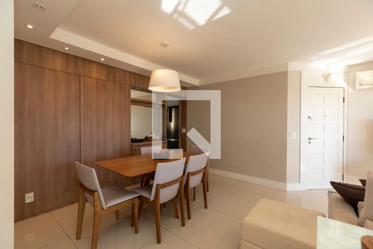 Apartamento à Venda - Mansões Santo Antônio, 3 Quartos,  105 m2 em , Campinas - sp | SoloBR