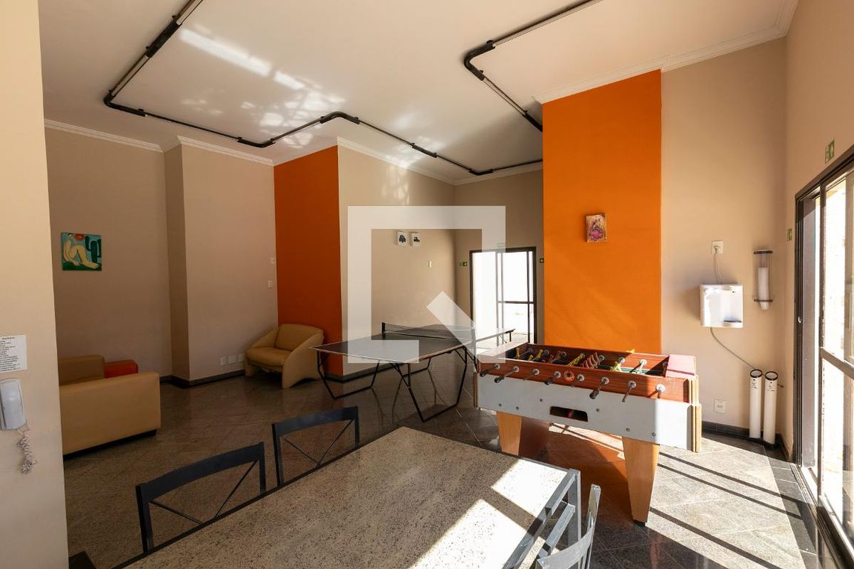 Apartamento à Venda - Mansões Santo Antônio, 3 Quartos,  105 m2 em , Campinas - sp | SoloBR