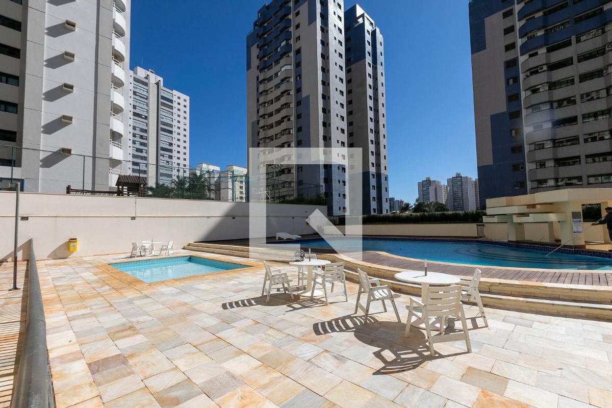 Apartamento à Venda - Mansões Santo Antônio, 3 Quartos,  105 m2 em , Campinas - sp | SoloBR