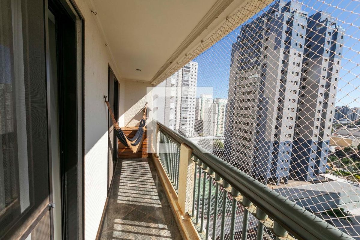 Apartamento à Venda - Mansões Santo Antônio, 3 Quartos,  105 m2 em , Campinas - sp | SoloBR