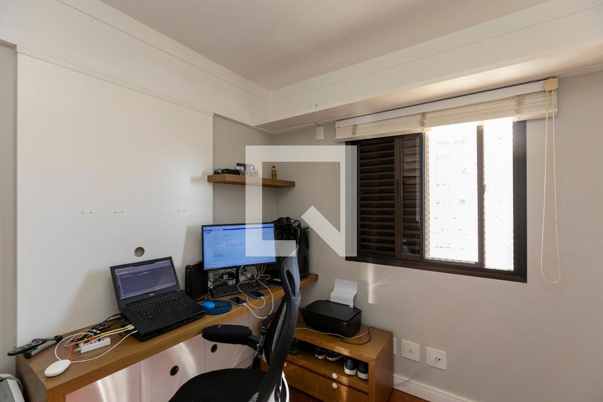 Apartamento à Venda - Mansões Santo Antônio, 3 Quartos,  105 m2 em , Campinas - sp | SoloBR
