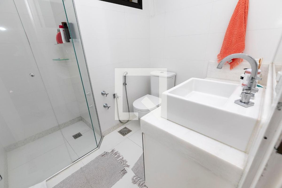Apartamento à Venda - Mansões Santo Antônio, 3 Quartos,  105 m2 em , Campinas - sp | SoloBR