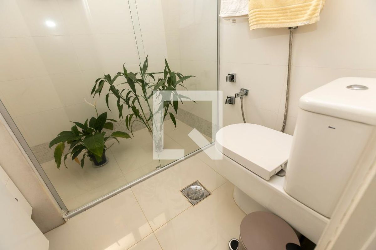 Apartamento à Venda - Mansões Santo Antônio, 3 Quartos,  105 m2 em , Campinas - sp | SoloBR