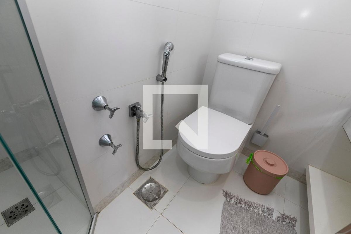 Apartamento à Venda - Mansões Santo Antônio, 3 Quartos,  105 m2 em , Campinas - sp | SoloBR
