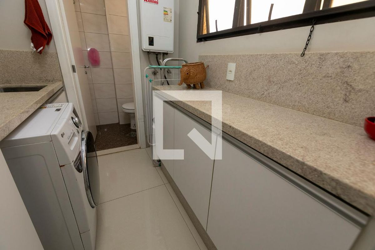 Apartamento à Venda - Mansões Santo Antônio, 3 Quartos,  105 m2 em , Campinas - sp | SoloBR
