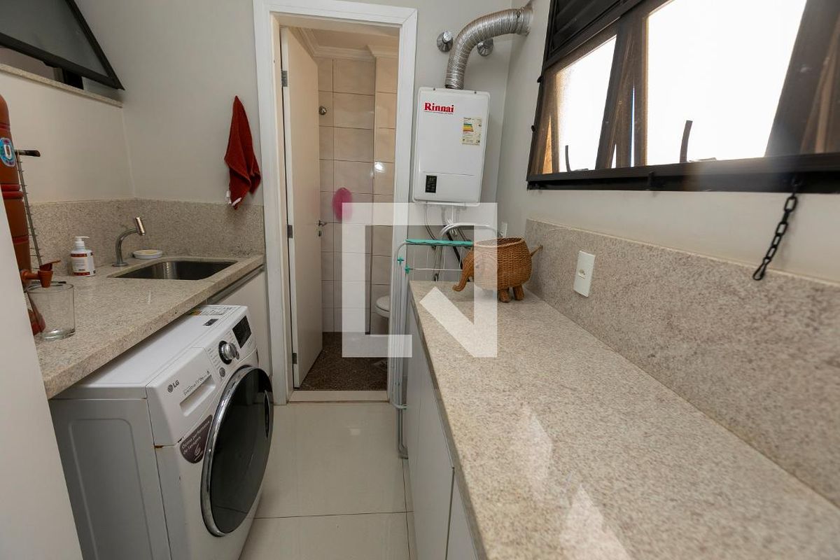Apartamento à Venda - Mansões Santo Antônio, 3 Quartos,  105 m2 em , Campinas - sp | SoloBR