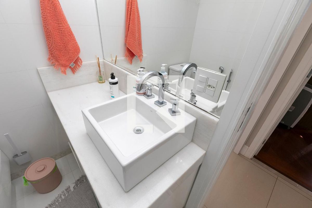 Apartamento à Venda - Mansões Santo Antônio, 3 Quartos,  105 m2 em , Campinas - sp | SoloBR