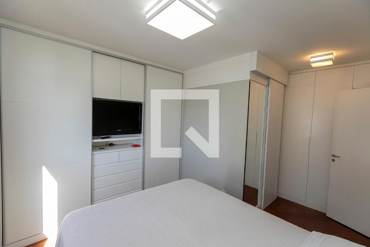 Apartamento à Venda - Mansões Santo Antônio, 3 Quartos,  105 m2 em , Campinas - sp | SoloBR